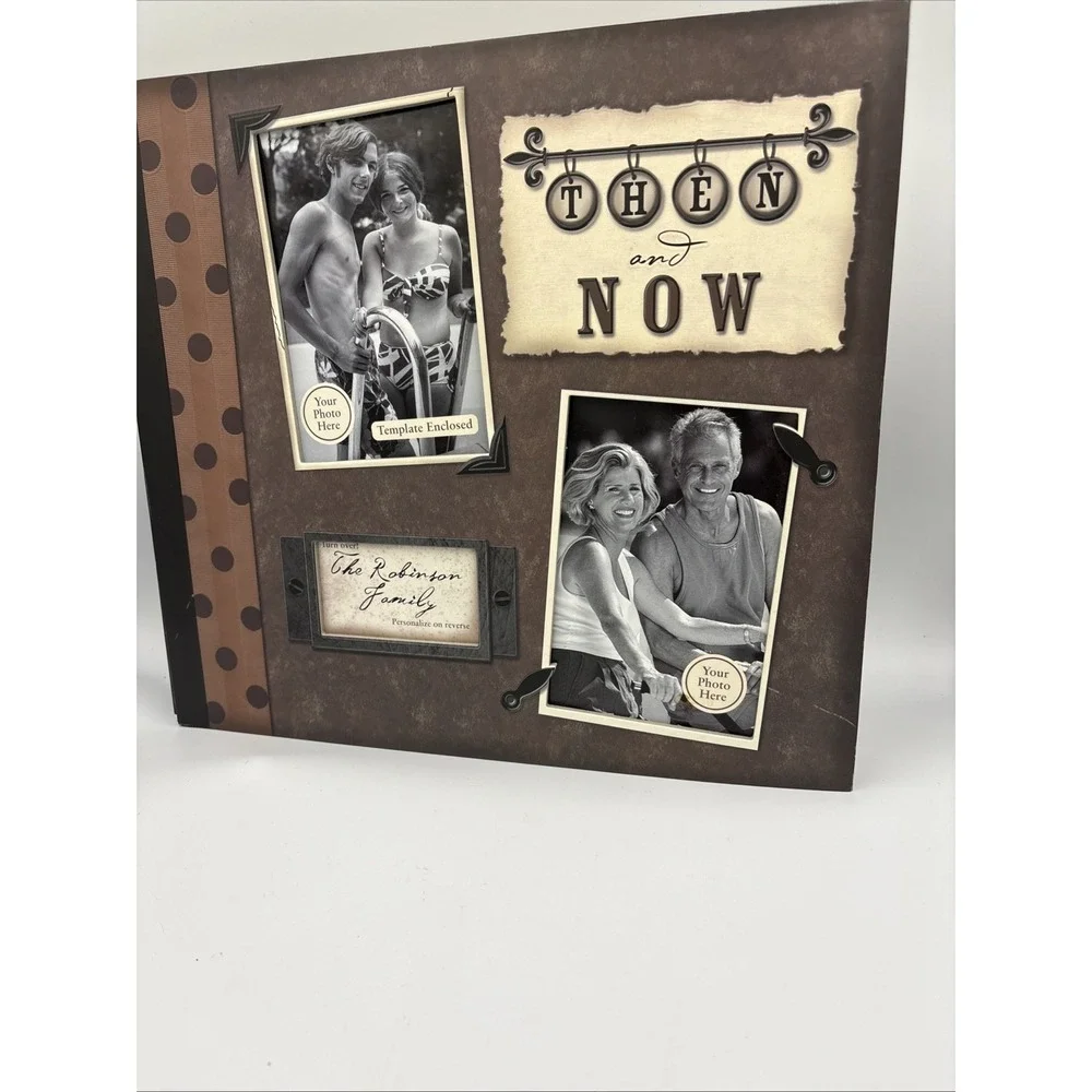 Recollections opened unsealed